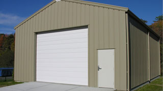 Garage Door Openers at March Air Reserve Base, California